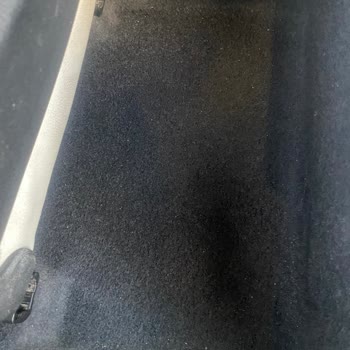 BMW 1.16i 2013 Model Aracımda Arka Sol Kapıdan Su Girişi Ve İç Döşeme Sorunu