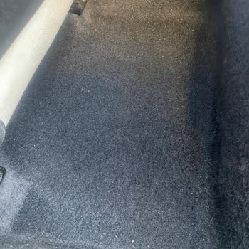 BMW 1.16i 2013 Model Aracımda Arka Sol Kapıdan Su Girişi Ve İç Döşeme Sorunu