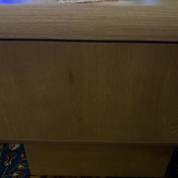 Kısa Sürede Kırılan Girona Sehpalarında Kalite Sorunu Ve Cevapsız Müşteri Hizmetleri