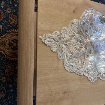 Kısa Sürede Kırılan Girona Sehpalarında Kalite Sorunu Ve Cevapsız Müşteri Hizmetleri