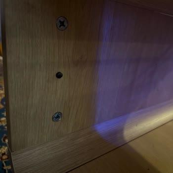 Kısa Sürede Kırılan Girona Sehpalarında Kalite Sorunu Ve Cevapsız Müşteri Hizmetleri