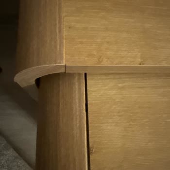 Kısa Sürede Kırılan Girona Sehpalarında Kalite Sorunu Ve Cevapsız Müşteri Hizmetleri