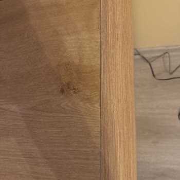 Kısa Sürede Kırılan Girona Sehpalarında Kalite Sorunu Ve Cevapsız Müşteri Hizmetleri