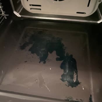 Vestel Ankastre Fırın Arızası Garanti Dışı Olarak Değerlendirilmesi Ve Aşırı Onarım Ücreti