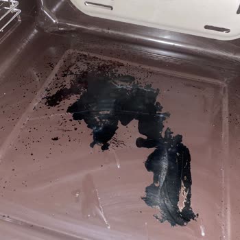 Vestel Ankastre Fırın Arızası Garanti Dışı Olarak Değerlendirilmesi Ve Aşırı Onarım Ücreti