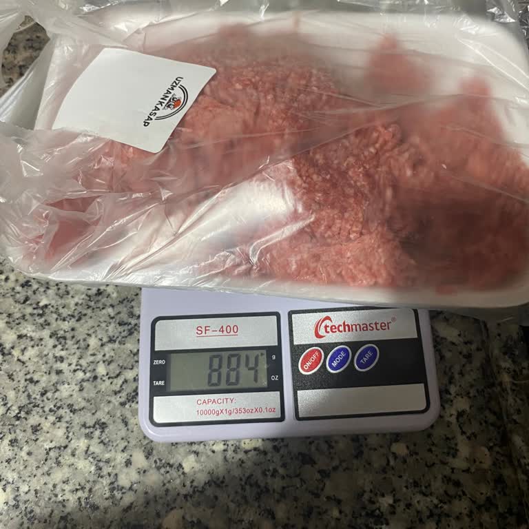 Migros Şubesinde Eksik Et Gönderimi Ve İade Belirsizliği