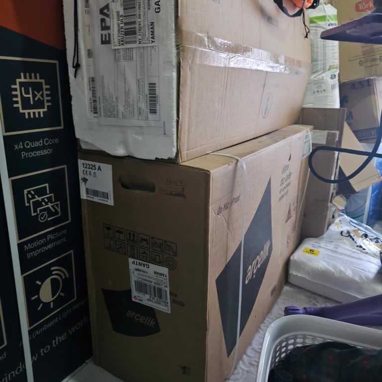 Arçelik Yetkili Servisinin Montaj Randevularını İhmal Etmesi