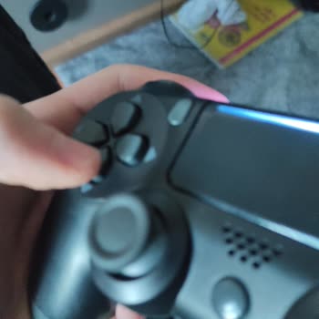 Garanti Ve Sigorta Kapsamındaki Arızalı DualShock 4 Değişimi Reddedildi