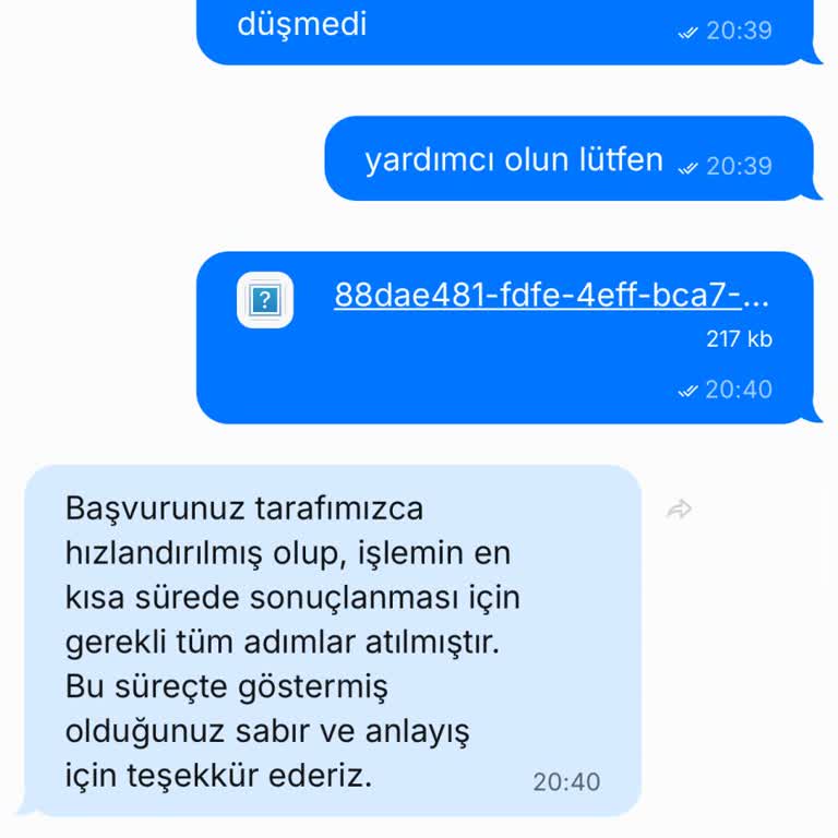 1Win Sitesine Yapılan 3000 TL Havale Gecikmesi Ve İade Talebi