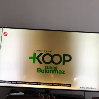 Samsung TV Ekran Kararması İçin 5.000 TL Ücret İadesi Ve Ücretsiz Onarım Talebi