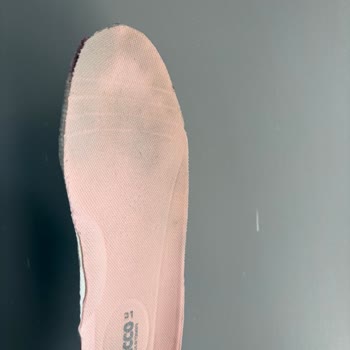 Vicco Çocuk Ayakkabılarının Hızlı Deformasyonu Ve İade Talebi