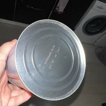 Nestlé Anne Bebek Sma Comfort Şikayeti