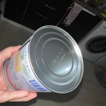 Nestlé Anne Bebek Sma Comfort Şikayeti