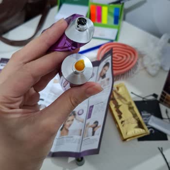 Koleston Saç Boyasında Yanlış Renkler Ve Ücret İadesi Talebi