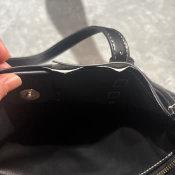 Derimod Çantam Kısa Sürede Deformasyon Gösterdi Mağaza Kullanıcı Hatası Diyerek İade Reddetti