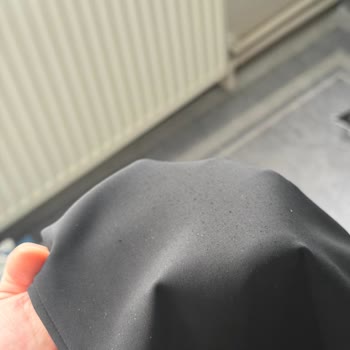 4500 TL'lik Pantolonun Hızlı Deforme Olması Ve Cevapsız Müşteri Hizmeti