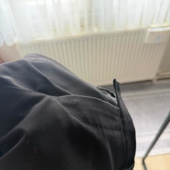 4500 TL'lik Pantolonun Hızlı Deforme Olması Ve Cevapsız Müşteri Hizmeti