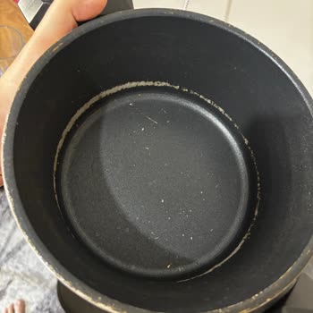 Karaca Züccaciye Çizilmez Diye Satılan Tencereler Çizildi!