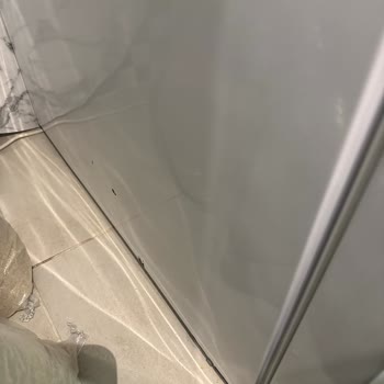 Soğutmayan Buzdolabım İçin Değişim Talebi