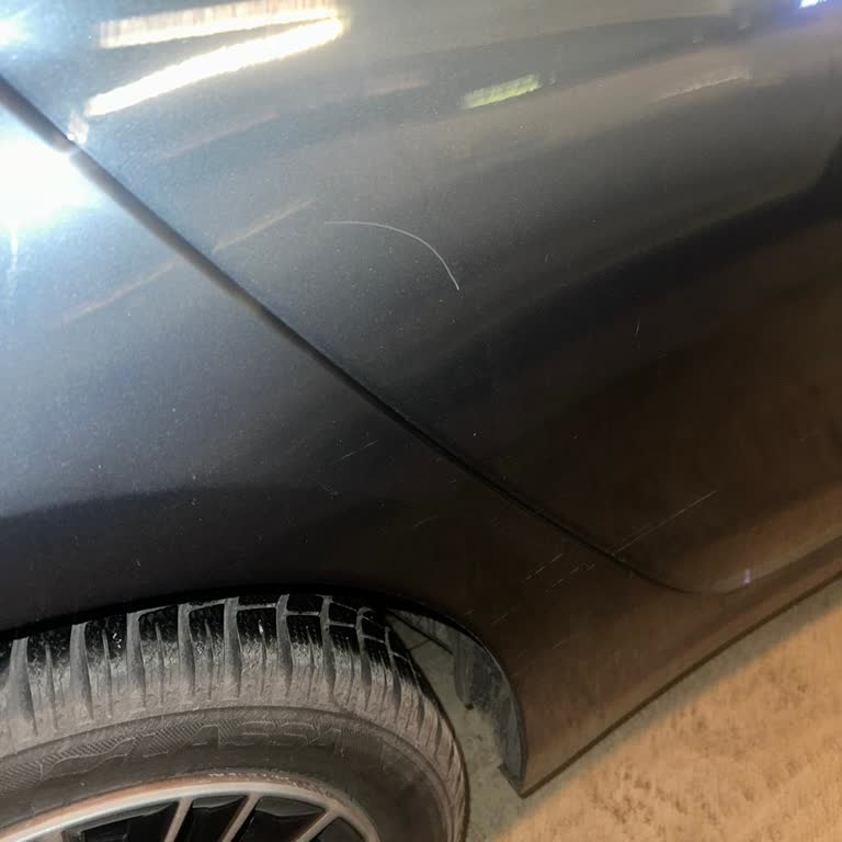 Garenta Fahiş Çizik Ücreti Ve Depozito Kesintisine İtiraz