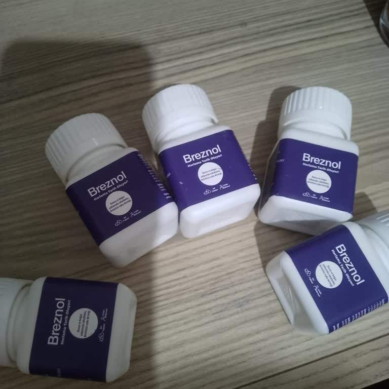 Sipariş Edilen İlaç Yerine Horlama Ürünü Gönderildi