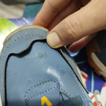 Vicco Botunda Hızlı Çatlama Ve Delinme Kalite Sorunu