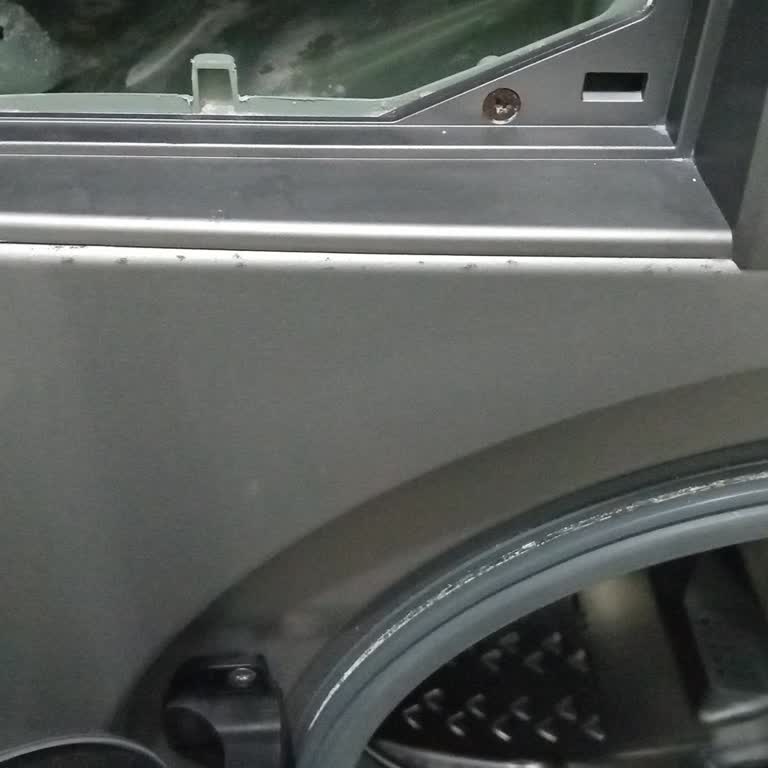 Arçelik Çamaşır Makinesinde Sürekli Koku, Pas Ve Gürültü Problemi, Tam Değişim Talebi