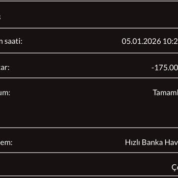 Tamamlandı Olarak Gösterilen 175.000 TL Ödeme Hesabımda Yok, Casibom Destek Oyalıyor