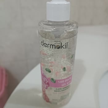 İade Talebiyle Şiddetli Cilt Tahrişi Yaratan Yüz Yıkama Jeli