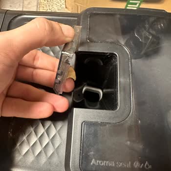 Boyner’den Aldığım Kullanılmış Ve Hasarlı Philips Lattego Espresso Makinesi: Acil Değişim Talebi