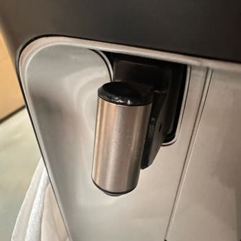 Boyner’den Aldığım Kullanılmış Ve Hasarlı Philips Lattego Espresso Makinesi: Acil Değişim Talebi