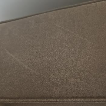 Defolu Armin Yataklı 3’lü Koltuk Teslimatı Ve Yetersiz Mağaza Desteği