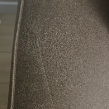 Defolu Armin Yataklı 3’lü Koltuk Teslimatı Ve Yetersiz Mağaza Desteği