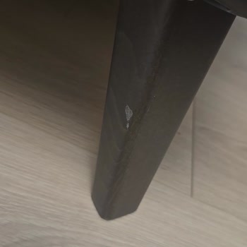 Defolu Armin Yataklı 3’lü Koltuk Teslimatı Ve Yetersiz Mağaza Desteği