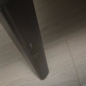 Defolu Armin Yataklı 3’lü Koltuk Teslimatı Ve Yetersiz Mağaza Desteği