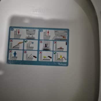 Turkuaz Seramik Yedek Parça Bulamıyorum