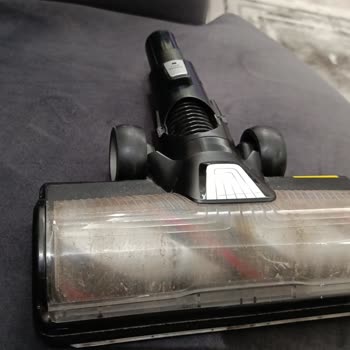 Rulo Fırça Arızası, Ücretli Servis Teklifi Ve Garanti Reddi