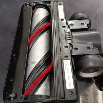 Rulo Fırça Arızası, Ücretli Servis Teklifi Ve Garanti Reddi