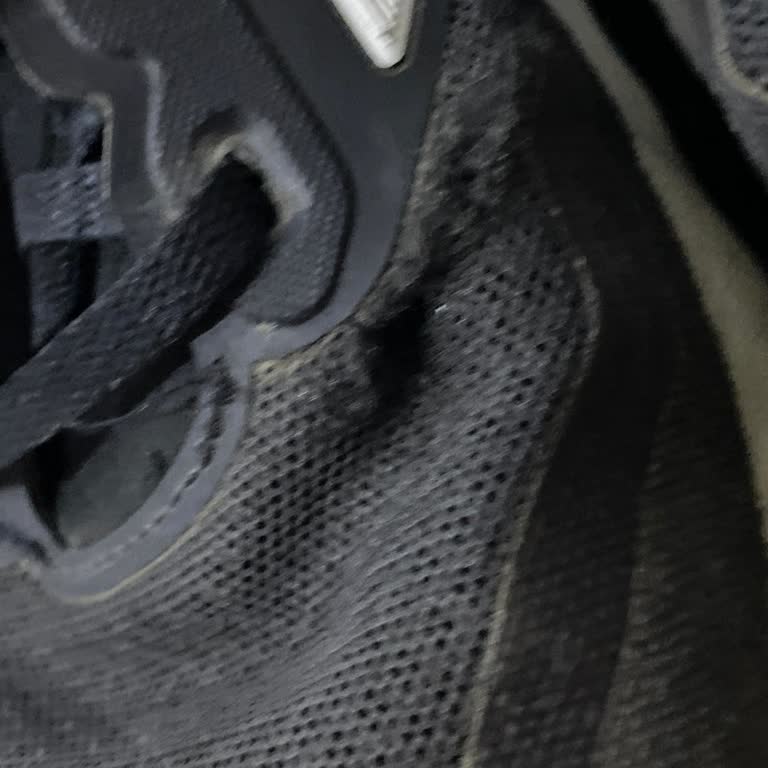 Adidas Runfalcon 5 Ayakkabılarda Üretim Hatası İddiası Red Kararıyla Reddedildi