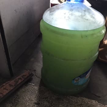 Shell Mazotunun Donması Araç Çekilmesine Ve 10 Bin TL Masrafına Yol Açtı