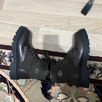 FLO Mağazasında Ayıplı Bot İadesi Reddi Ve Sağlık Şikayetimle Tüketici Hakları İhlali