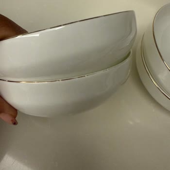 Fine Bone Tabak Takımında Kırık Ve Eksik Parçalar İçin Acil Çözüm Talebi