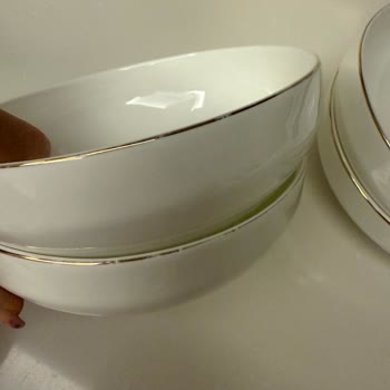 Fine Bone Tabak Takımında Kırık Ve Eksik Parçalar İçin Acil Çözüm Talebi