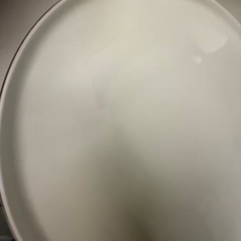 Fine Bone Tabak Takımında Kırık Ve Eksik Parçalar İçin Acil Çözüm Talebi