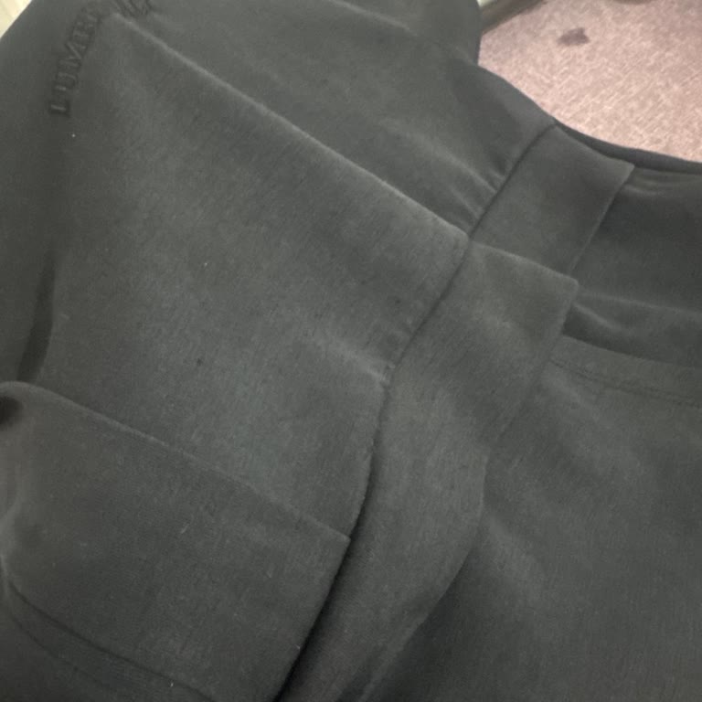 Lumberjack Kazakta İlk Yıkamada Tüylenme Ve Üretim Hatası İddiası