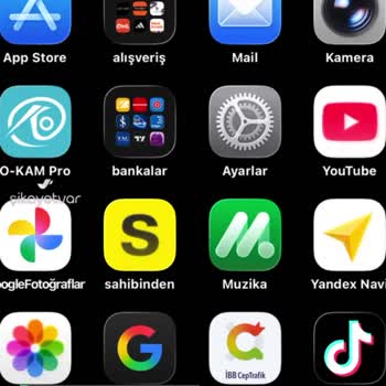 Turkcell Şebeke Ve İnternet Problemi