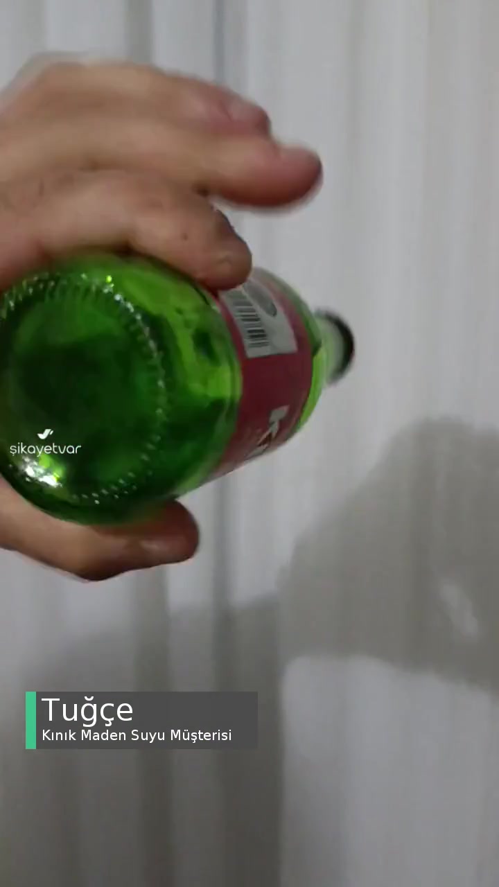 Kınık Maden Suyu Yarım Bir Şekilde Çıktı videonun kapak resmi