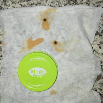 Küflü Bebek Püresi: Güvenimiz Sarsıldı