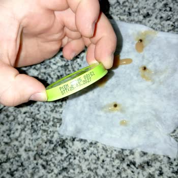 Küflü Bebek Püresi: Güvenimiz Sarsıldı