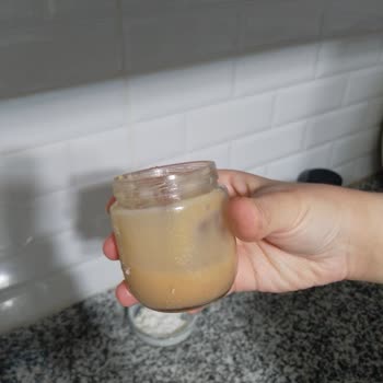 Küflü Bebek Püresi: Güvenimiz Sarsıldı